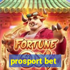 prosport bet